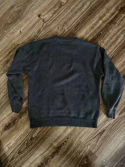 Pánsky sveter Tommy Hilfiger veľkosť L - 2