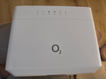 ROUTRE SMART BOX AJ KLASICKY ROUTER - 2