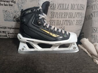 Brankárske korčule - 2
