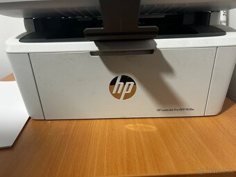 HP LaserJet Pro MFP M28w – laserová tlačiareň - 2