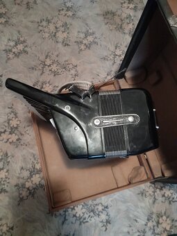 Akordeon, Harmonika, Delicia 120 - 2