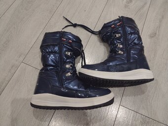 Tommy Hilfiger 35 snehule - 2