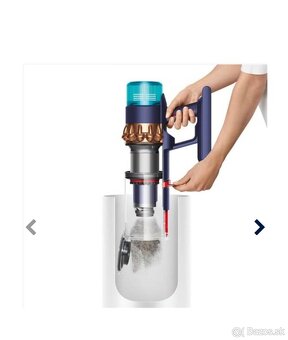 Dyson Gen5detect Absolute s laserovou detekciou prachu - 2