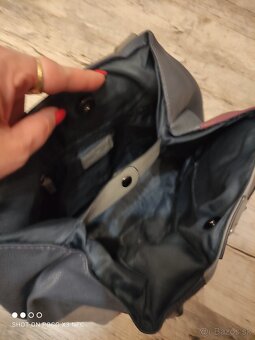 Tom Tailor kabelka - 2