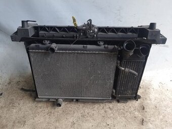 CHLADICOVA STENA CITROËN BERLINGO - 2