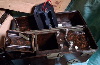 Poľný telefón - 2