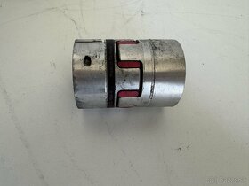 Hriadeľova spojka - 2