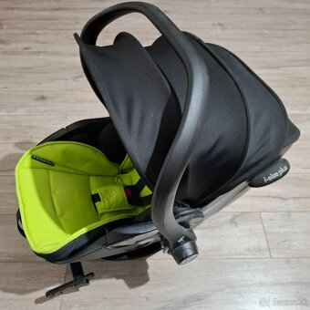 Autosedačka vajíčko - 2