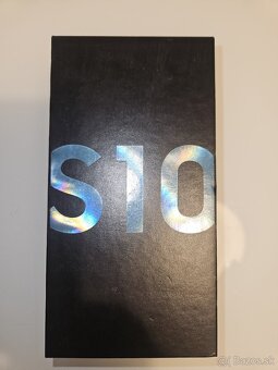 Samsung Galaxy S10 - 2