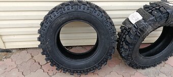 T3 215/75 r16 - 2