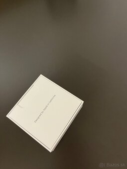 Slúchadlá Apple AirPods 4 s ANC - 2