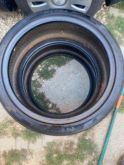 225/40zr19 93Y Letné pneu - 2