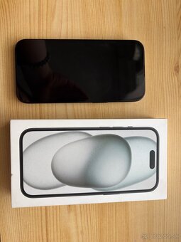 iPhone 15 - 2