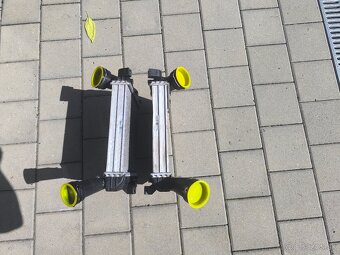 Intercooler Touareg - 2