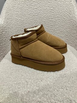 UGG Topánky - 2