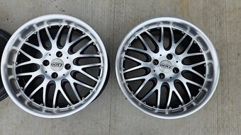 Elektrony 4x100 R17 - 2