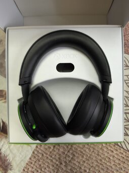 Xbox Sluchátka - 2