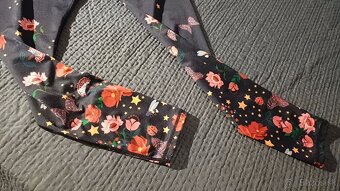 Dedoles legíny M - 2