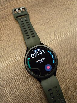Samsung Galaxy Watch 6 Classics - 2