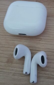 Airpods 4 - 2