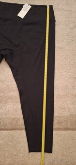 Damske leginy 3/4-next-2XL - 2