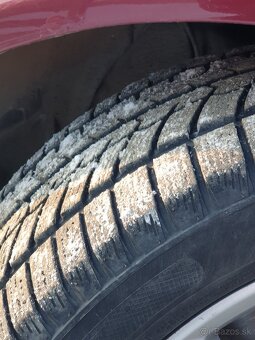 Predám elektróny R16 Alfa159 - 2