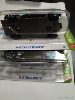 Hot wheels TH, Ferrari, Forma1 - 2