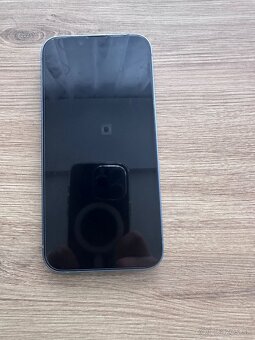 iPhone 14 128gb blue - 2