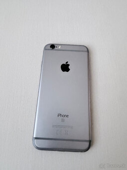 iPhone 6s 32GB - 2