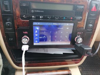 Auto rádio plazma - 2