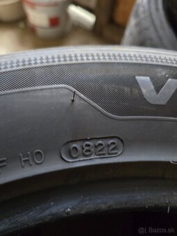 Letné pneumatiky - 2