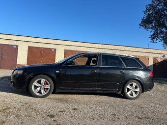 Predám Audi A4 B7 3.0 TDi 150kw - 2