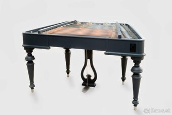 Predám Cimbal BOHÁK elektroakusticky - 2