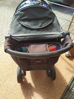 Na predaj kočík - 2