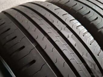215/45 r17 letné pneumatiky Continental - 2