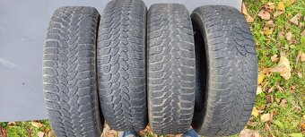 165/70 R13 Debica Frigo 2 - 2