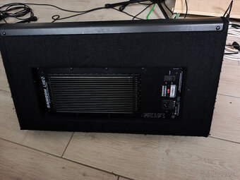 Samson LIVE 612M Active Monitor - 2