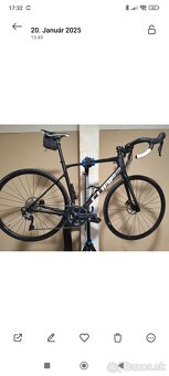 Cube attain gtc sl karbon - 2