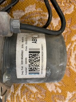 ABS modul Fiat,Citroen,Peugeot - 2