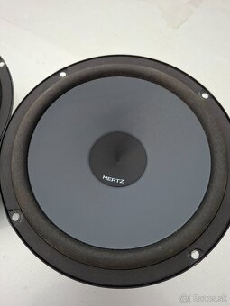 Reproduktory Hertz 300w - 2