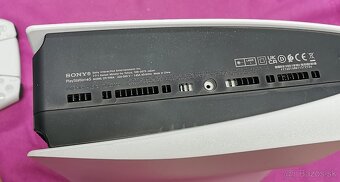 Sony playstation 5 - 2