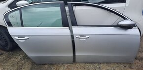 Dvere passat b6 b7 - 2