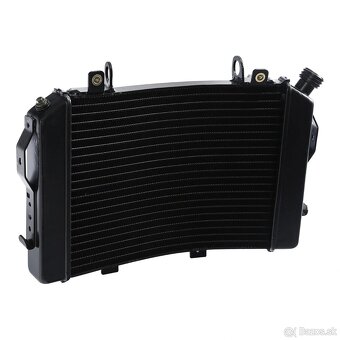 chladič KTM 690 - 2