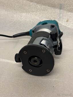 Horná frézka Katsu - 2