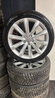 Originál Audi R19 - 2