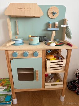 Detska kuchynka - 2
