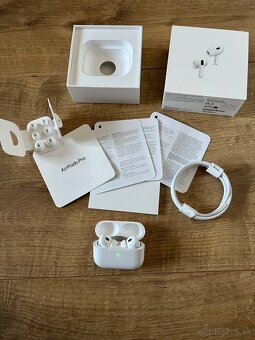 Airpods Pro 2 - 2