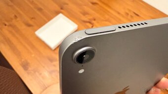 iPad Mini A17 256GB - 2