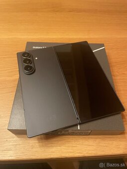 SAMSUNG GALAXY Z FOLD 7 1TB - 2