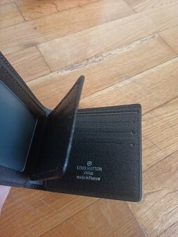 Louis Vuitton peňaženka - 2